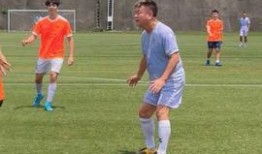 娱乐吃瓜酱明星踢球,明星足球场上的风采瞬间