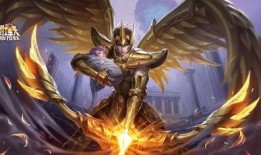 后羿新皮肤爆料最新,神秘箭矢，星空璀璨